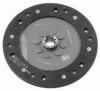 DEUTZ FAHR 02940120 Clutch Disc